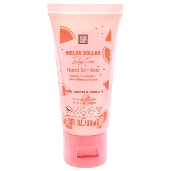 The Beauty Crop “Melon Dollar Clean” Bundle Includes 3 Full Size products - Picture 8 of 11